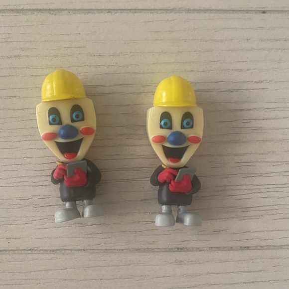 Roblox Frenemies and Freddy toys - Picture 10 of 13